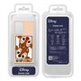 ERT GROUP Coque de téléphone Portable pour Samsung Galaxy Note 20 Ultra Original et sous Licence Officielle Disney Motif Chip & 
