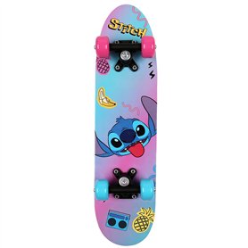 Skateboard en Bois pour Enfant 61 cm
