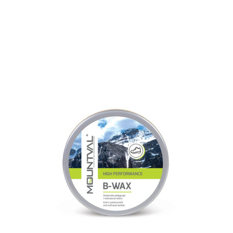 Mountval B-Wax