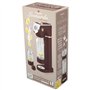 BERLINGER HAUS Machine à soda Sodaar + 2 bouteilles, collection Leonardo | Respectueux de l'environnement et élégant