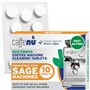 Caffenu Breville & Sage Tablettes de nettoyage pour café 10 x 1