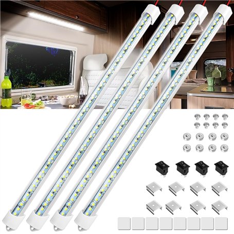 Linkstyle Barre Lumineuse Intérieure