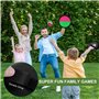 Jeu de balle velcro pour Party Jardin