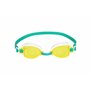 Bestway Lunettes de Natation Aqua Burst Essential à Partir de 7 Ans, 15 x 4 x 5 cm