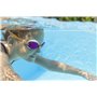 Bestway Lunettes de Natation Aqua Burst Essential à Partir de 7 Ans, 15 x 4 x 5 cm