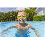 Bestway Lunettes de Natation Aqua Burst Essential à Partir de 7 Ans, 15 x 4 x 5 cm