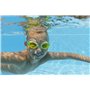 Bestway Lunettes de Natation Aqua Burst Essential à Partir de 7 Ans, 15 x 4 x 5 cm