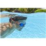 Bestway Lunettes de Natation Aqua Burst Essential à Partir de 7 Ans, 15 x 4 x 5 cm