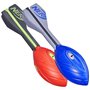 1 ballon de football Nerf Vortex Aero Howler – Jouets d'extérieur