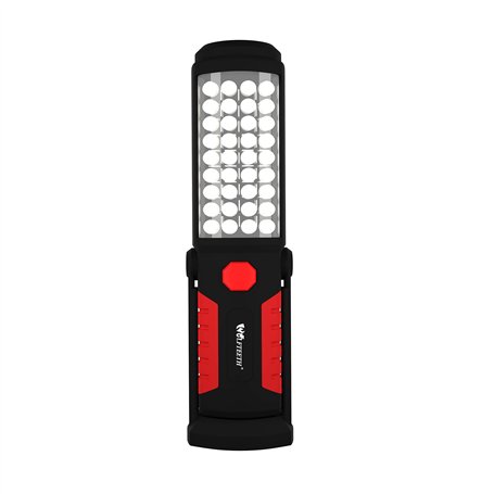 WOLFTEETH Lampe de Poche LED