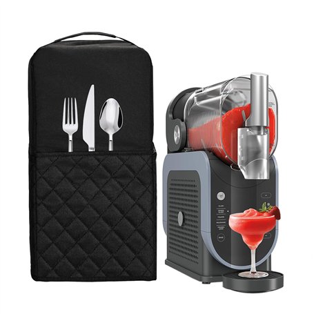 Housse pour Ninja SLUSHi Machine à Boissons Glacées