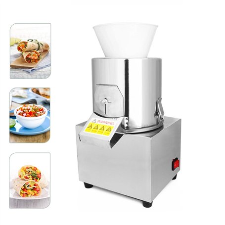 Hachoir Électrique Professionnel 400W