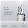 INNOKIN - Pyrex Zenith 2 - Pyrex De Remplacement pour Cigarette Electronique - Compatible Clearomiseur Zenith II - sans Nicotine
