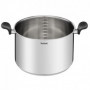 TEFAL E3086404 PRIMARY marmite inox 28 cm + couvercle / compatible induction 118,99 €
