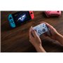 8Bitdo Ultimate 2C Bluetooth Controller for Switch, Wireless Controller with 6-Axis Motion Control, Rumble Vibration, Refined D-