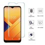 [Lot de 2] Verre Trempé Wiko Y81 [0.26mm] [Extreme Résistant aux rayures][Haut Définition] Facile