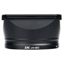 JJC Metal Lens Hood with Protection Cap for Ricoh GR III GRIII Digital Camera Accessories