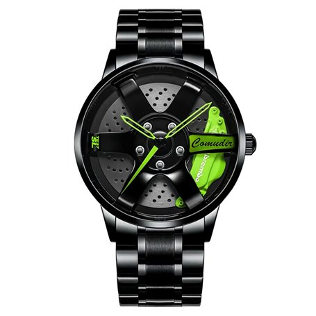 Montres créatives pour Homme