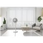 Xiaomi Mi Smart Standing Fan 2 Lite Ventilateur de table et sur pied avec connexion d'applications iOS/Android Mi Home en option