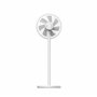 Xiaomi Mi Smart Standing Fan 2 Lite Ventilateur de table et sur pied avec connexion d'applications iOS/Android Mi Home en option