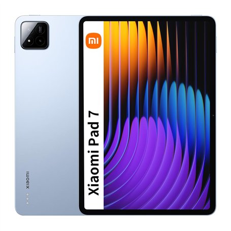 Xiaomi Pad 7