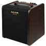 NUX AC80 Stageman II Amplificateur de Guitare Acoustique avec Batterie