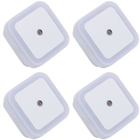 LED Night Light Set de 4