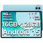 TECLAST P50 90Hz Tablette Tactile 11 Pouces Android 15 Tablet