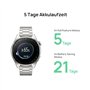 HUAWEI Watch 3 Pro - 4G - Montre Intelligente - Écran AMOLED 1,43" - Téléphonie eSIM - Autonomie de la Batterie 5 Jours - SpO2 e