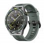 HUAWEI Montre GT 3 SE Wilderness 55029749 Tracker de fitness Vert/gris Taille unique