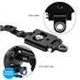 JJC Sangle de Poignet Dragonne pour Appareil Photo Nikon Z FC Z7 Z6 Sony ZV-E10 A7III A7SII A6500 A6400 A6000 Fuji X-T30II X-S10