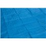 Tapis de sol carré 488 x 488 cm pour piscine hors sol Fast Set™, Steel Pro Max™, Power Steel™, Hydrium™, Bleu