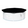 Bâche 4 saisons 401 cm pour piscine hors sol ronde diamètre 396 cm ou 360 cm