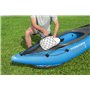 Kayak gonflable Cove Champion Hydro-Force™ 275 x 81 cm