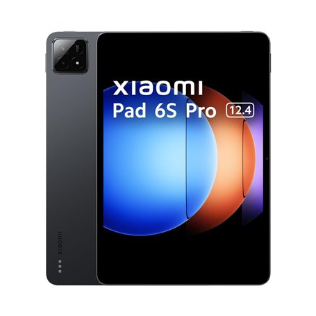 Xiaomi Tablette Pad 6S Pro 3K 12.4” 144Hz