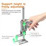 Descente Lente et Rapide Outils de Levage Meuble Labor Saving Arm pour C