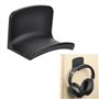 Neetto HS907 Support Casque Audio Universel en Silicone pour Bureau