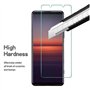 AOKUMA Sony Xperia 5 II Verre Trempé, [Lot de 2] Verre Trempé Sony Xperia 5 II [0.26mm] [Extrêmement résistant aux rayures] [Hau