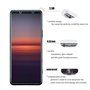 AOKUMA Sony Xperia 5 II Verre Trempé, [Lot de 2] Verre Trempé Sony Xperia 5 II [0.26mm] [Extrêmement résistant aux rayures] [Hau