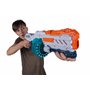 ZURU- Turbo Advance Pistolet, 36136, Blaster 40 coups-96 flèches, 7 x 79 x 39 cm