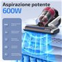 puissance 600W