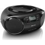 Radio Portable Philips Audio AZB500/12 Radio Dab (Dab+/UKW