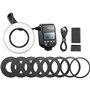 Godox MF-R76 Macro Ring Flash