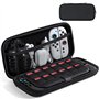 DUX DUCIS Étui Rigide pour Nintendo Switch 2 (2025)