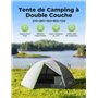 pour Outdoor Camping