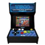 PixelHeart VISCO Mini Arcade Bartop