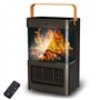 Chauffage d'appoint 2200W