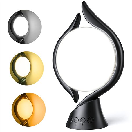 KICLBD Lampe lumière du jour