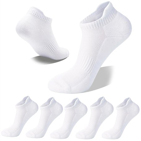 Wamicu Chaussettes Basses Femme