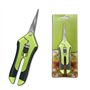 Sécateur professionnel - Ciseaux, sécateur, ciseaux paysagistes - Outil idéal pour la coupe et la taille, design ergonomique, co
